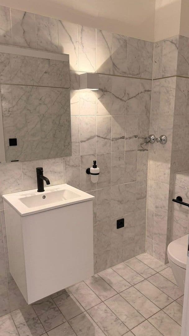 3 bedroom flat to rent, 121 m², Berlin, Berlin 3 bedroom flat to rent, 121 m², Berlin, Berlin