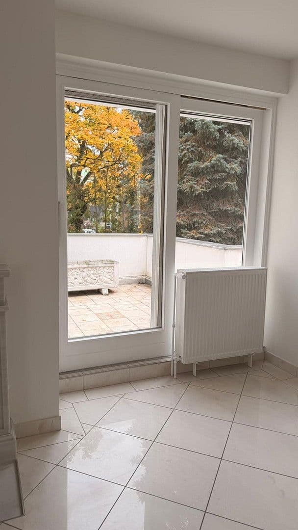 3 bedroom flat to rent, 121 m², Berlin, Berlin 3 bedroom flat to rent, 121 m², Berlin, Berlin