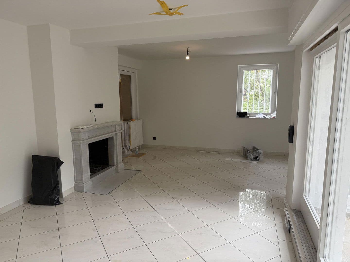 3 bedroom flat to rent, 121 m², Berlin, Berlin 3 bedroom flat to rent, 121 m², Berlin, Berlin