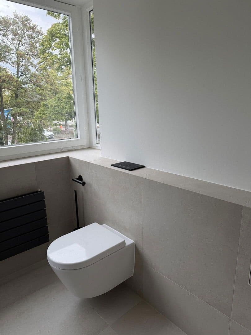 3 bedroom flat to rent, 121 m², Berlin, Berlin 3 bedroom flat to rent, 121 m², Berlin, Berlin