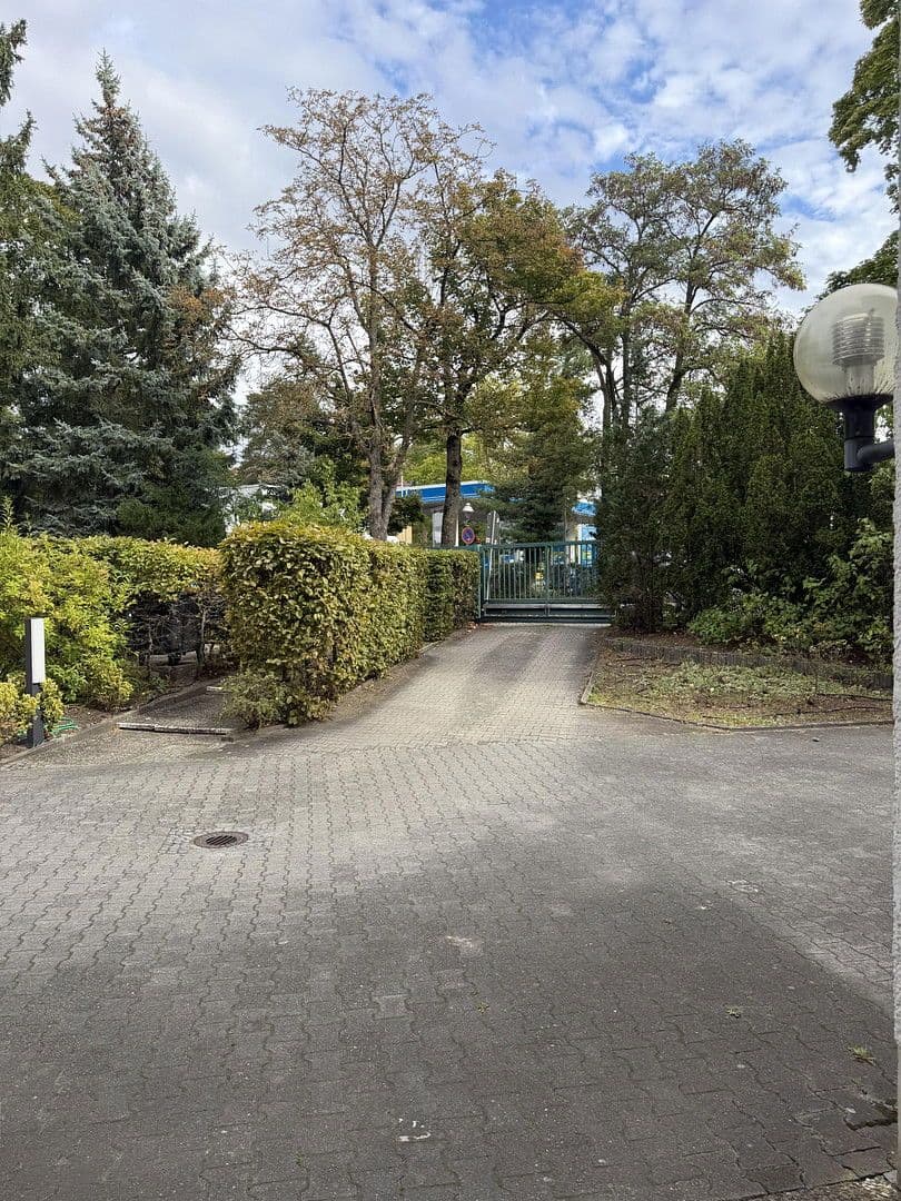 3 bedroom flat to rent, 121 m², Berlin, Berlin 3 bedroom flat to rent, 121 m², Berlin, Berlin