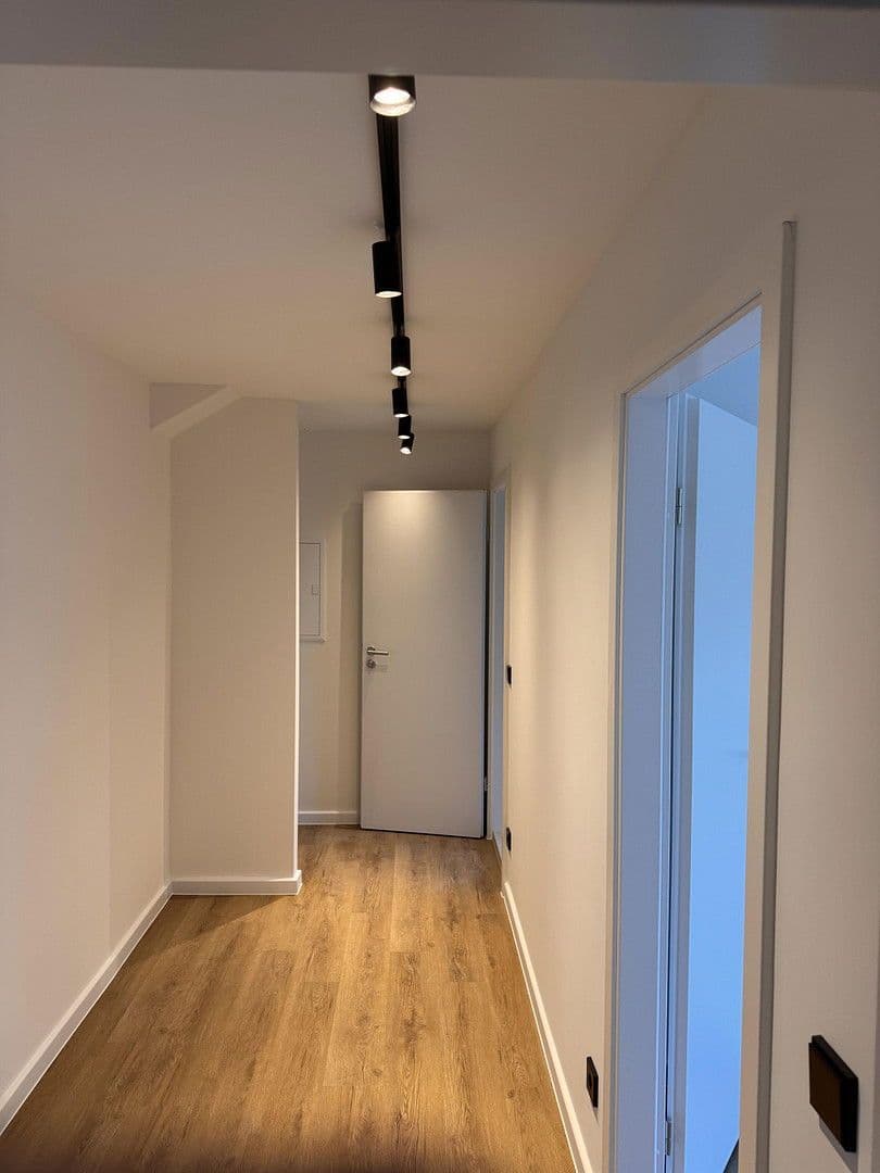 3 bedroom flat to rent, 121 m², Berlin, Berlin 3 bedroom flat to rent, 121 m², Berlin, Berlin