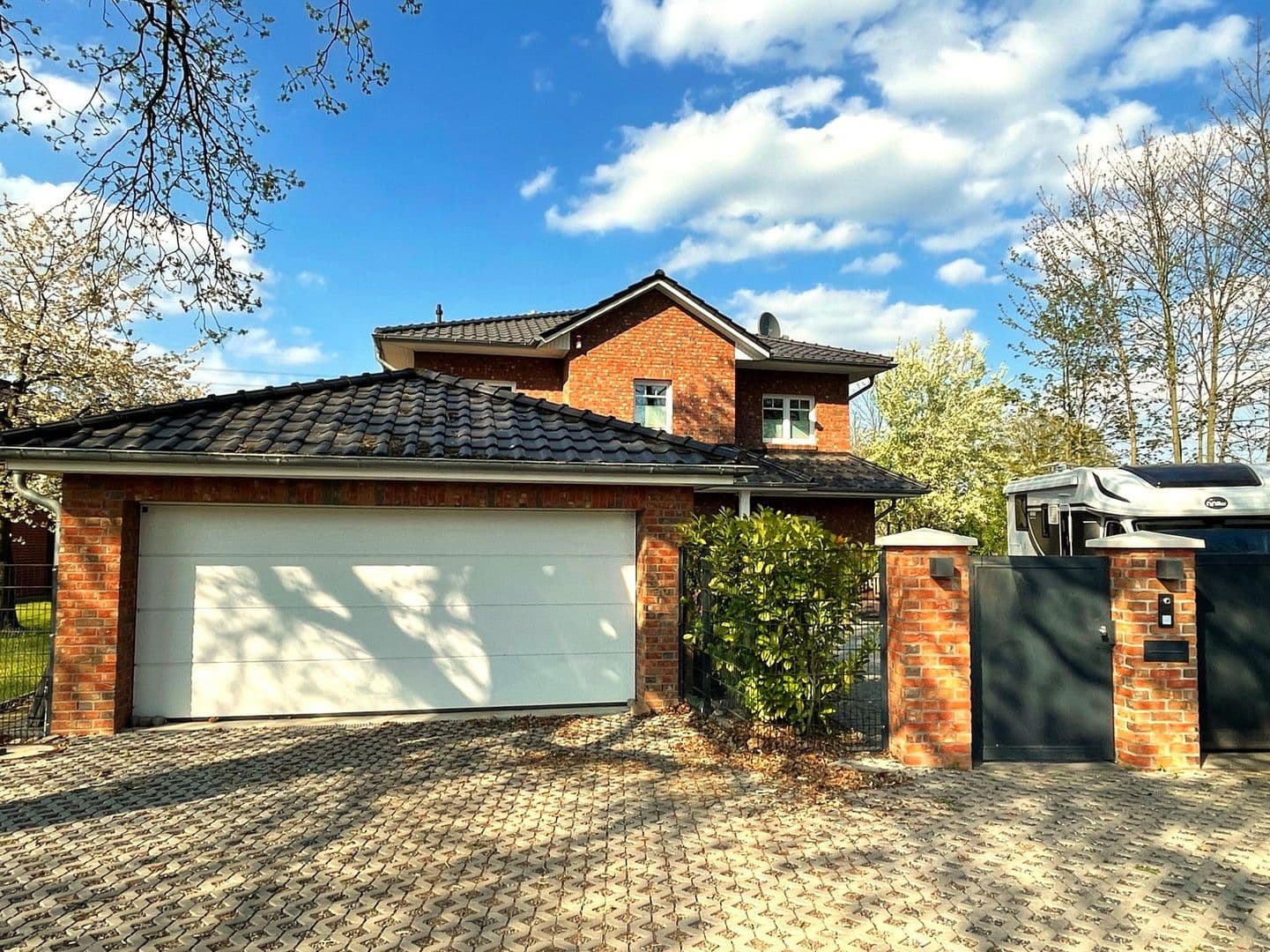 house for sale, 280 m², Börnsen, Schleswig-Holstein house for sale, 280 m², Börnsen, Schleswig-Holstein