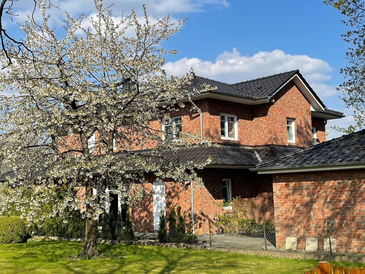 house for sale, 280 m², Börnsen, Schleswig-Holstein house for sale, 280 m², Börnsen, Schleswig-Holstein