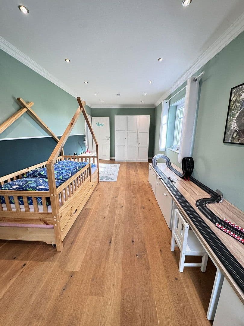 house for sale, 280 m², Börnsen, Schleswig-Holstein house for sale, 280 m², Börnsen, Schleswig-Holstein