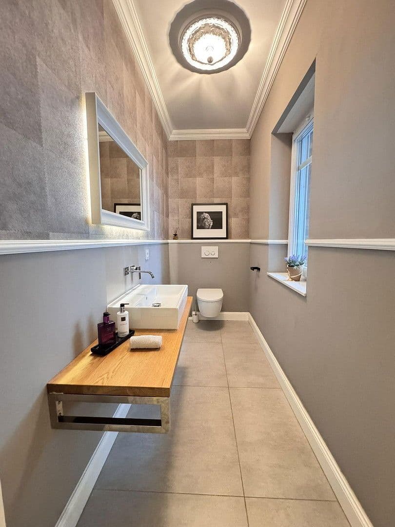 house for sale, 280 m², Börnsen, Schleswig-Holstein house for sale, 280 m², Börnsen, Schleswig-Holstein