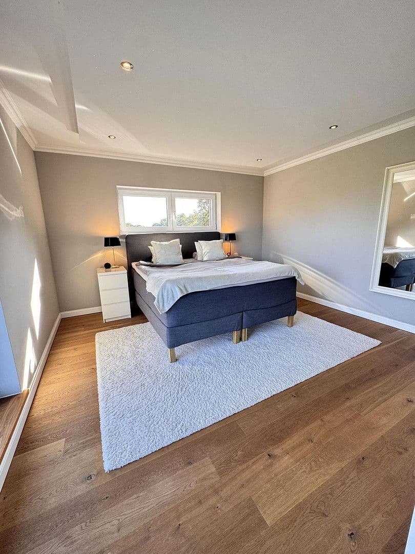 house for sale, 280 m², Börnsen, Schleswig-Holstein house for sale, 280 m², Börnsen, Schleswig-Holstein