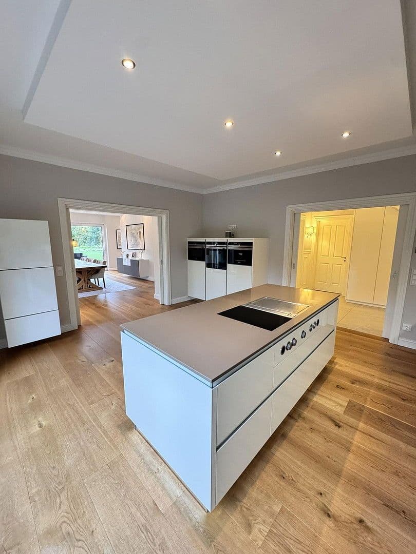 house for sale, 280 m², Börnsen, Schleswig-Holstein house for sale, 280 m², Börnsen, Schleswig-Holstein