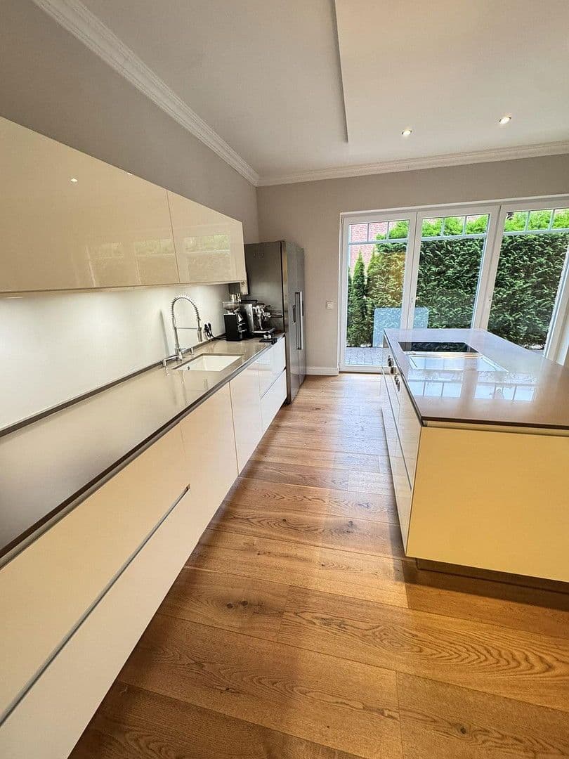 house for sale, 280 m², Börnsen, Schleswig-Holstein house for sale, 280 m², Börnsen, Schleswig-Holstein