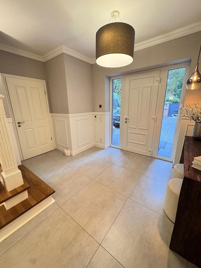 house for sale, 280 m², Börnsen, Schleswig-Holstein house for sale, 280 m², Börnsen, Schleswig-Holstein