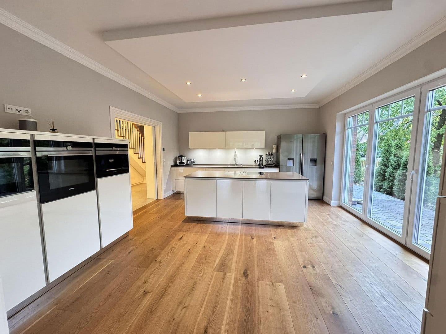 house for sale, 280 m², Börnsen, Schleswig-Holstein house for sale, 280 m², Börnsen, Schleswig-Holstein