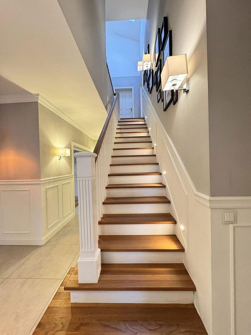 house for sale, 280 m², Börnsen, Schleswig-Holstein house for sale, 280 m², Börnsen, Schleswig-Holstein