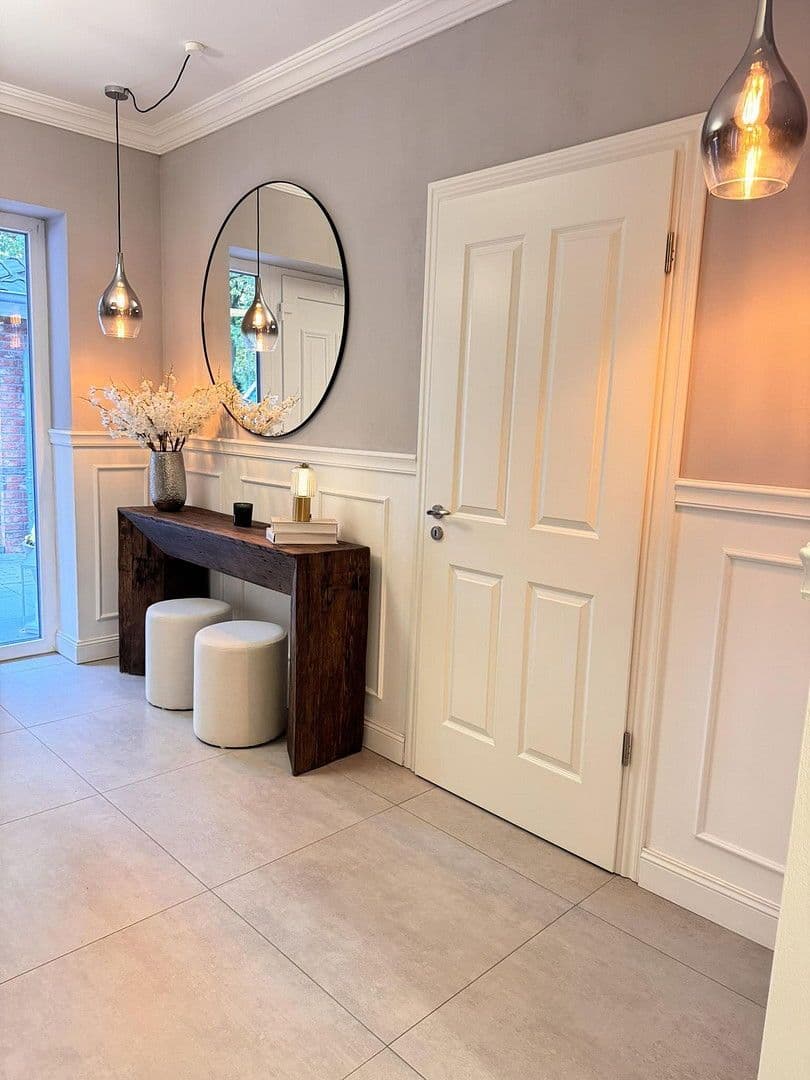 house for sale, 280 m², Börnsen, Schleswig-Holstein house for sale, 280 m², Börnsen, Schleswig-Holstein