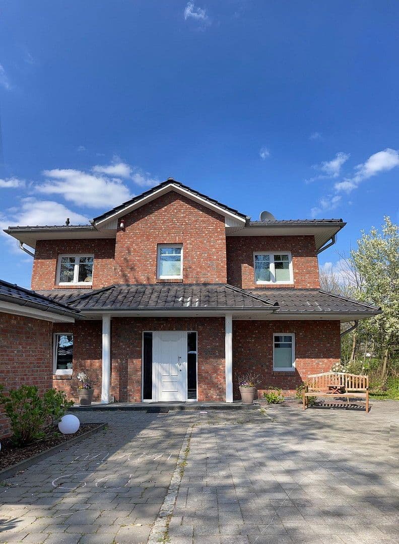 house for sale, 280 m², Börnsen, Schleswig-Holstein house for sale, 280 m², Börnsen, Schleswig-Holstein