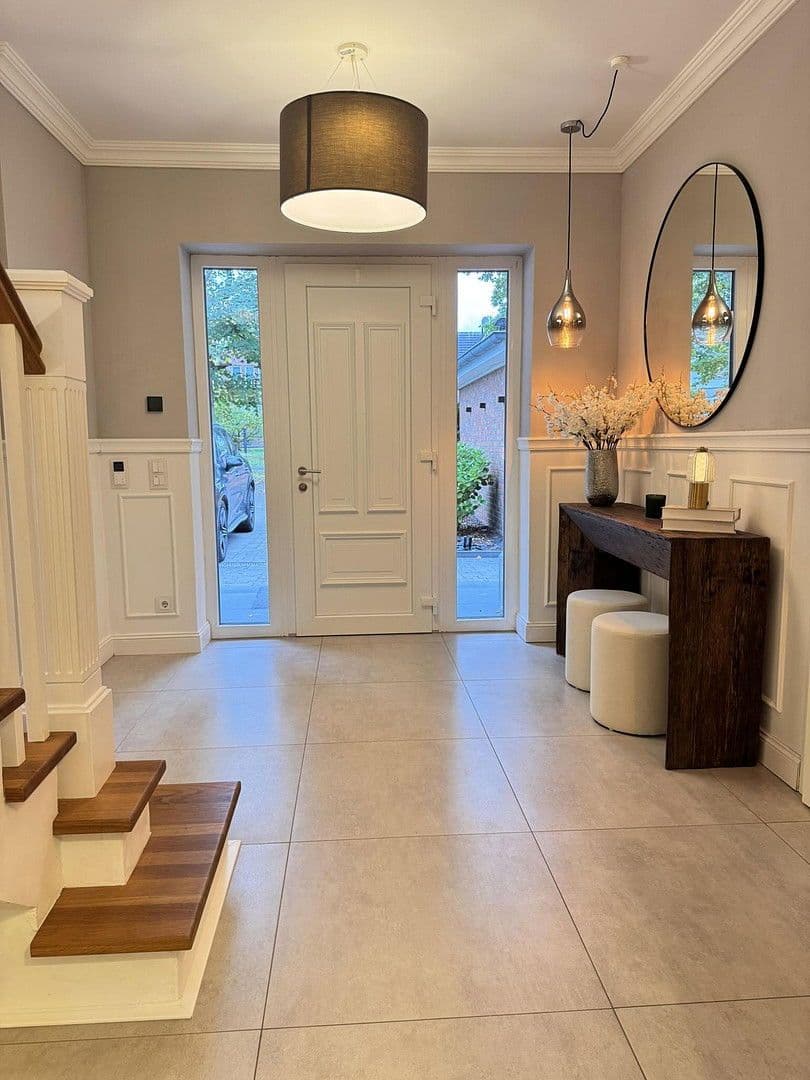 house for sale, 280 m², Börnsen, Schleswig-Holstein house for sale, 280 m², Börnsen, Schleswig-Holstein