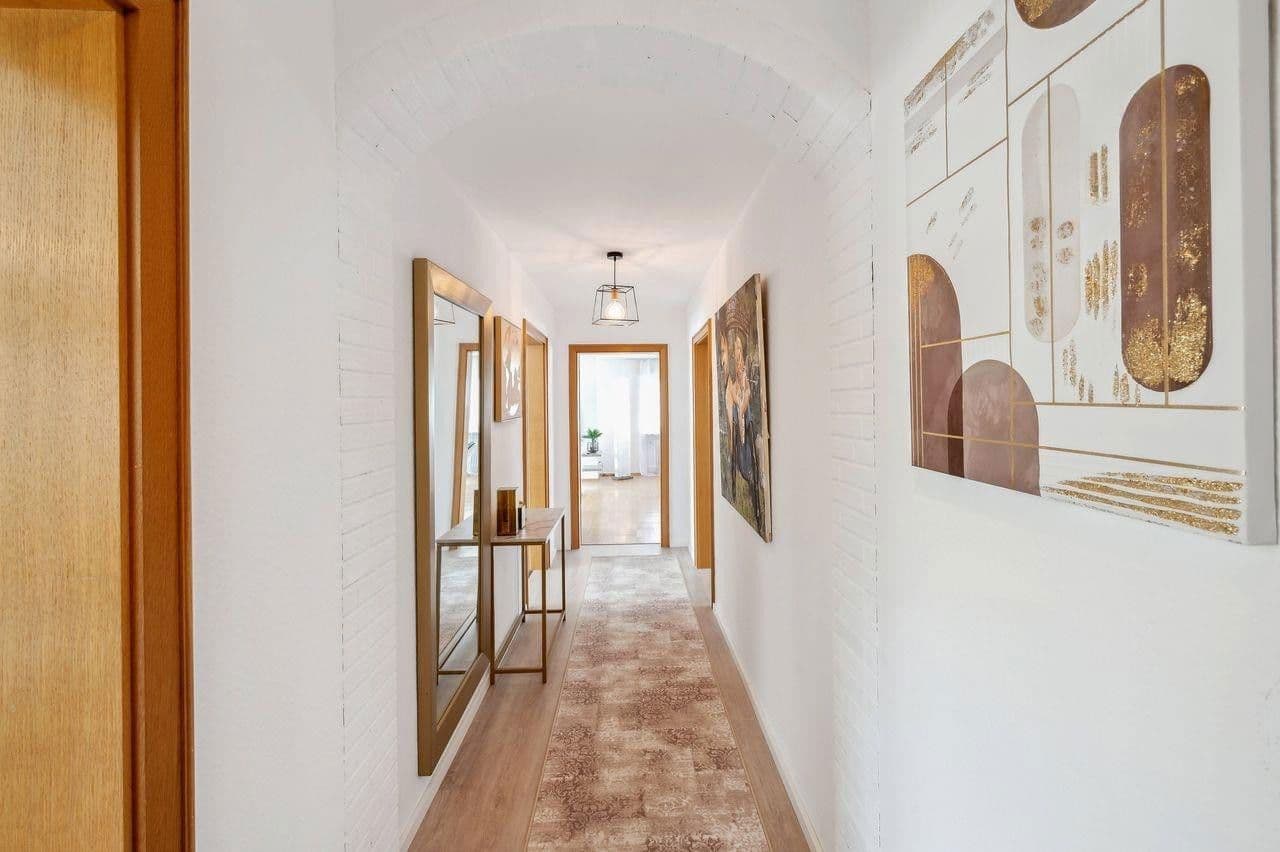 3 bedroom flat for sale, 123 m², Karlsruhe, Baden-Württemberg 3 bedroom flat for sale, 123 m², Karlsruhe, Baden-Württemberg