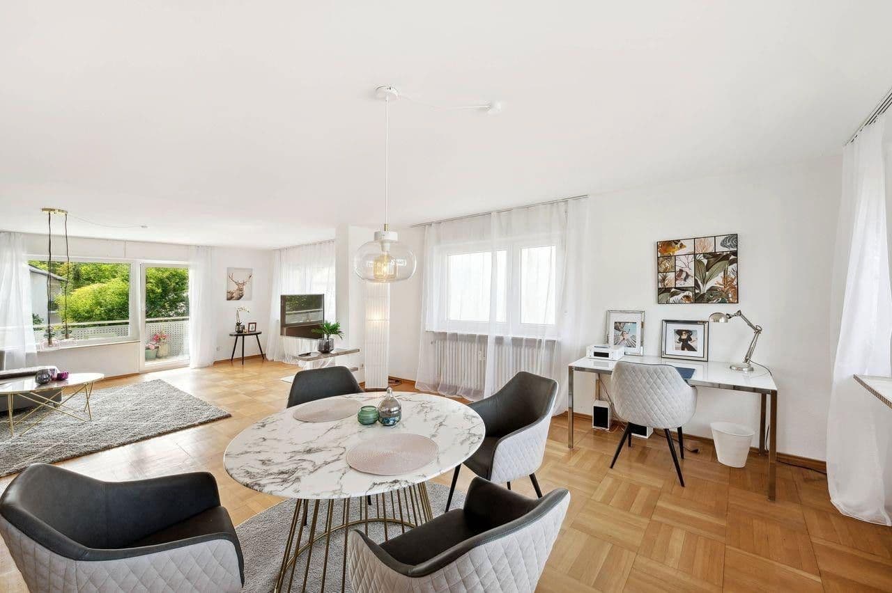 3 bedroom flat for sale, 123 m², Karlsruhe, Baden-Württemberg 3 bedroom flat for sale, 123 m², Karlsruhe, Baden-Württemberg