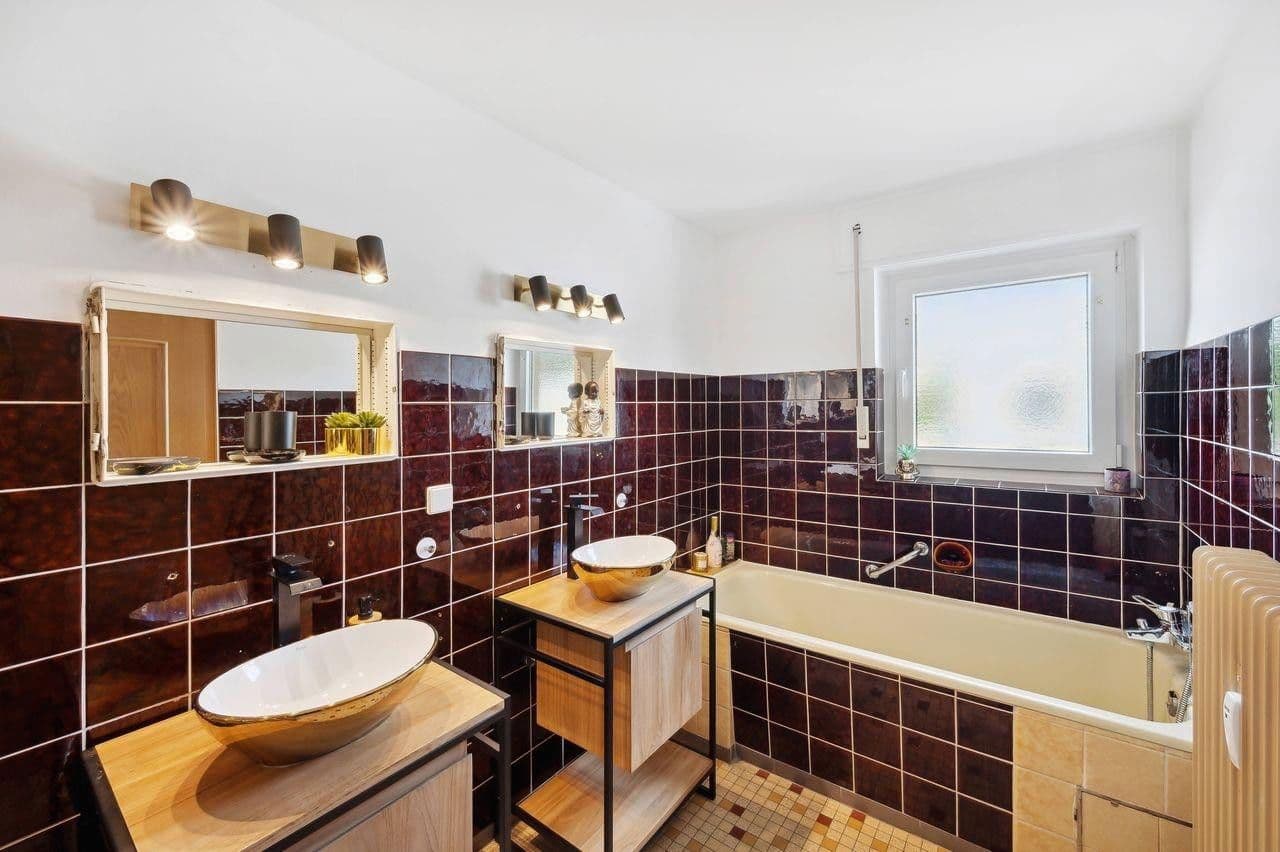 3 bedroom flat for sale, 123 m², Karlsruhe, Baden-Württemberg 3 bedroom flat for sale, 123 m², Karlsruhe, Baden-Württemberg