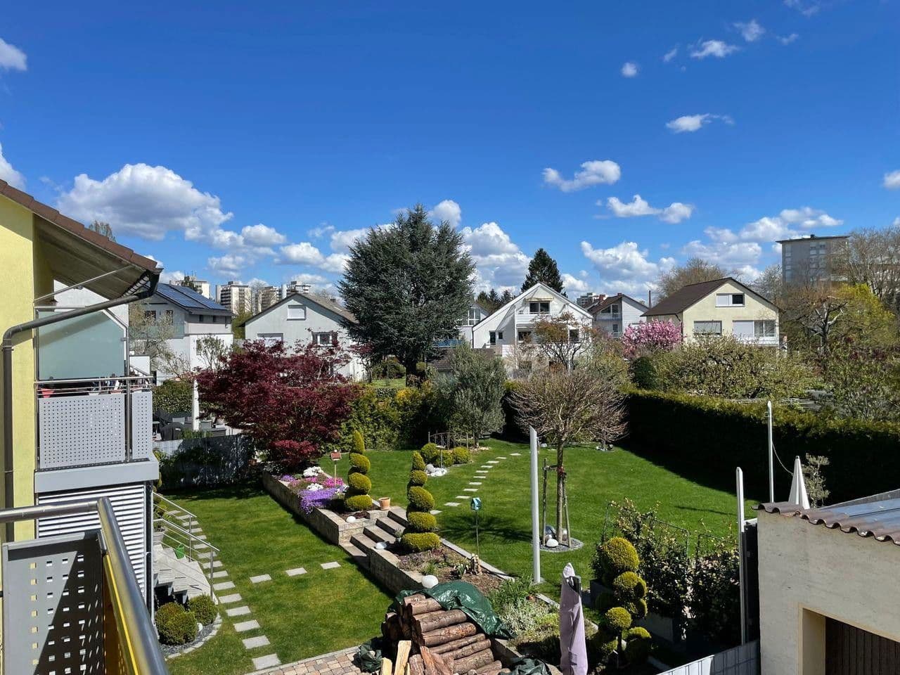 3 bedroom flat for sale, 123 m², Karlsruhe, Baden-Württemberg 3 bedroom flat for sale, 123 m², Karlsruhe, Baden-Württemberg