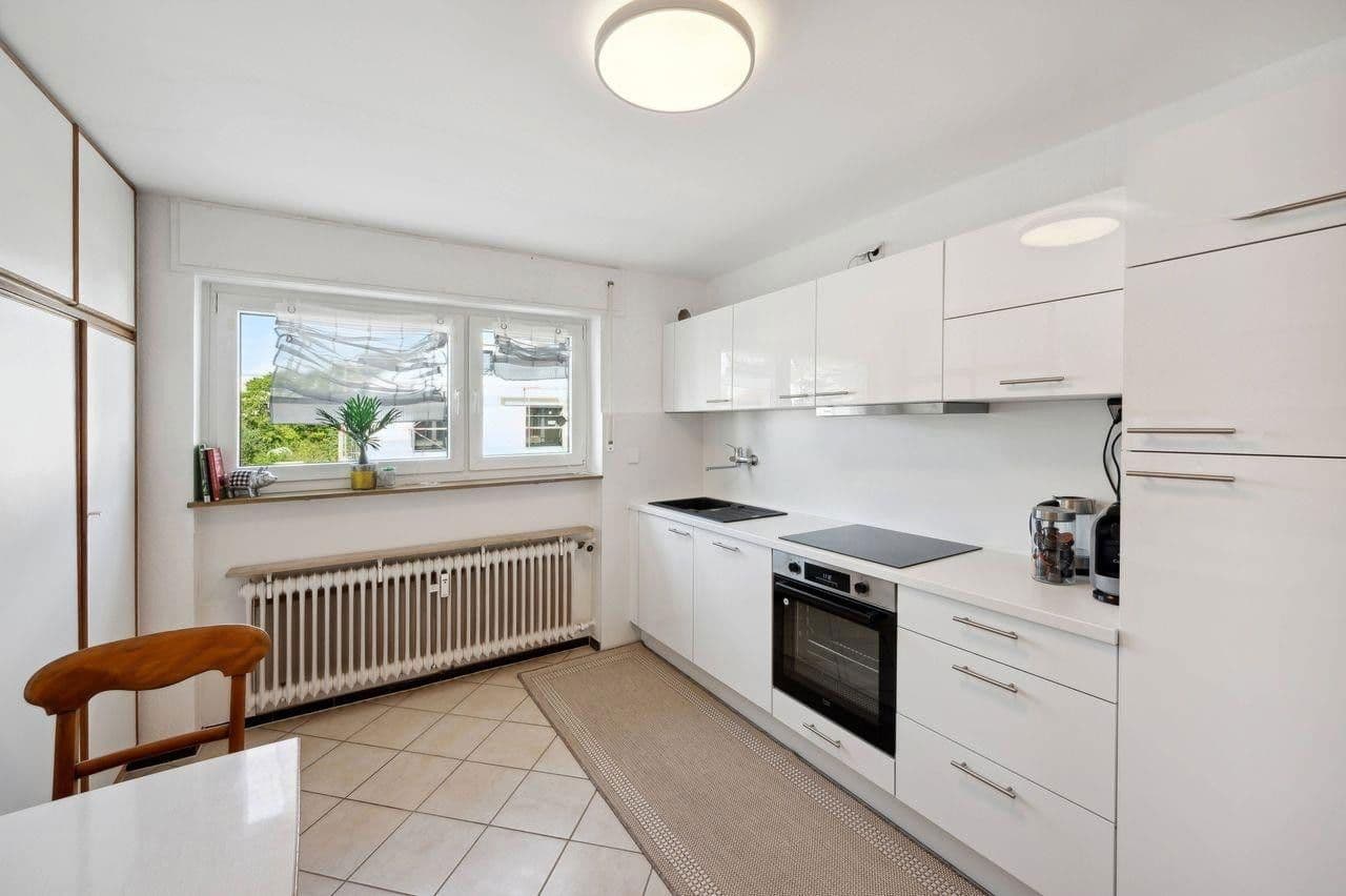 3 bedroom flat for sale, 123 m², Karlsruhe, Baden-Württemberg 3 bedroom flat for sale, 123 m², Karlsruhe, Baden-Württemberg