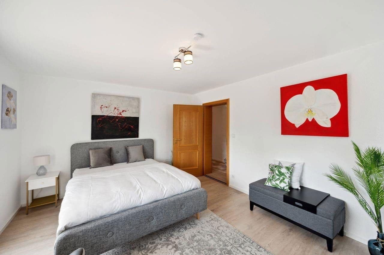 3 bedroom flat for sale, 123 m², Karlsruhe, Baden-Württemberg 3 bedroom flat for sale, 123 m², Karlsruhe, Baden-Württemberg