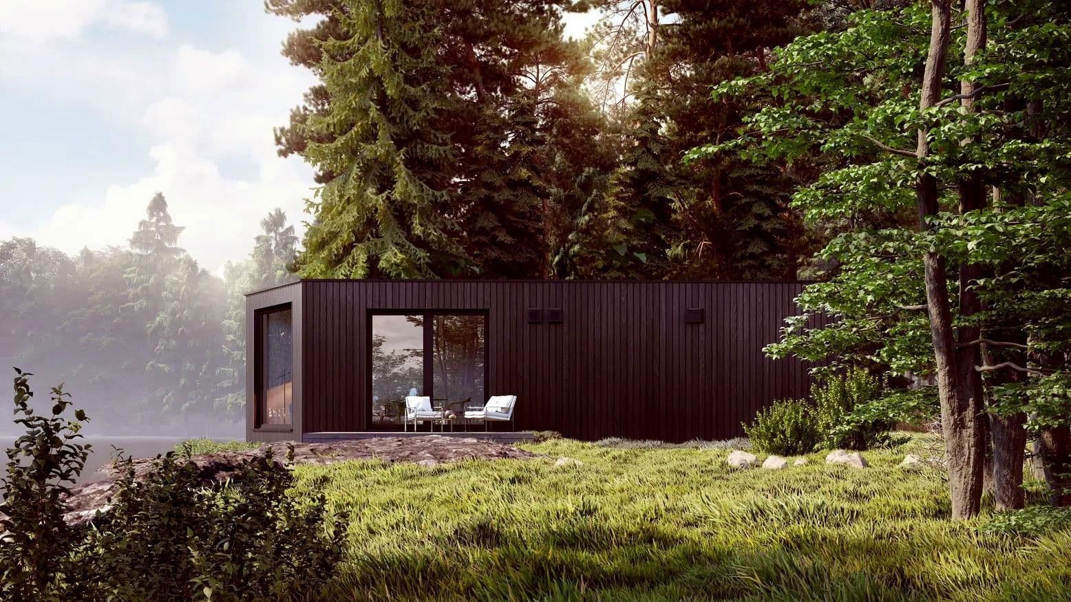 house for sale, 23 m², BURGBLICK BAUGRUNDSTÜCK EXKLUSIV NUR FÜR DANWOOD-HAUSBAU, Güssing, Burgenland house for sale, 23 m², BURGBLICK BAUGRUNDSTÜCK EXKLUSIV NUR FÜR DANWOOD-HAUSBAU, Güssing, Burgenland