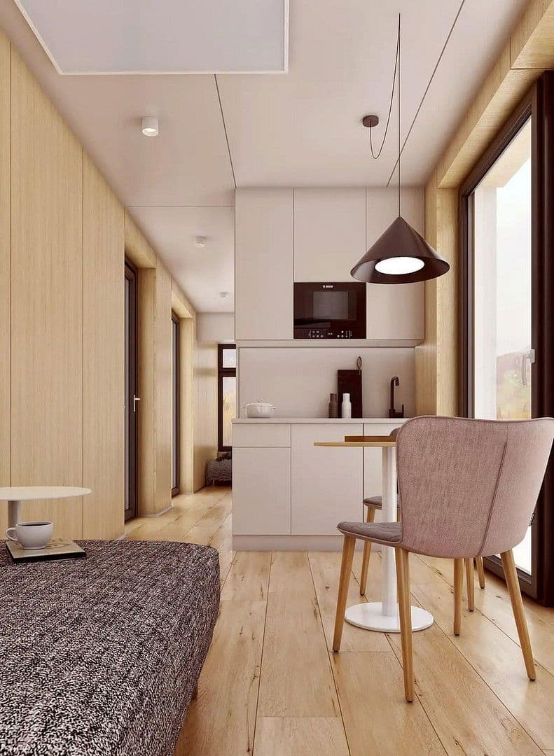 house for sale, 23 m², BURGBLICK BAUGRUNDSTÜCK EXKLUSIV NUR FÜR DANWOOD-HAUSBAU, Güssing, Burgenland house for sale, 23 m², BURGBLICK BAUGRUNDSTÜCK EXKLUSIV NUR FÜR DANWOOD-HAUSBAU, Güssing, Burgenland