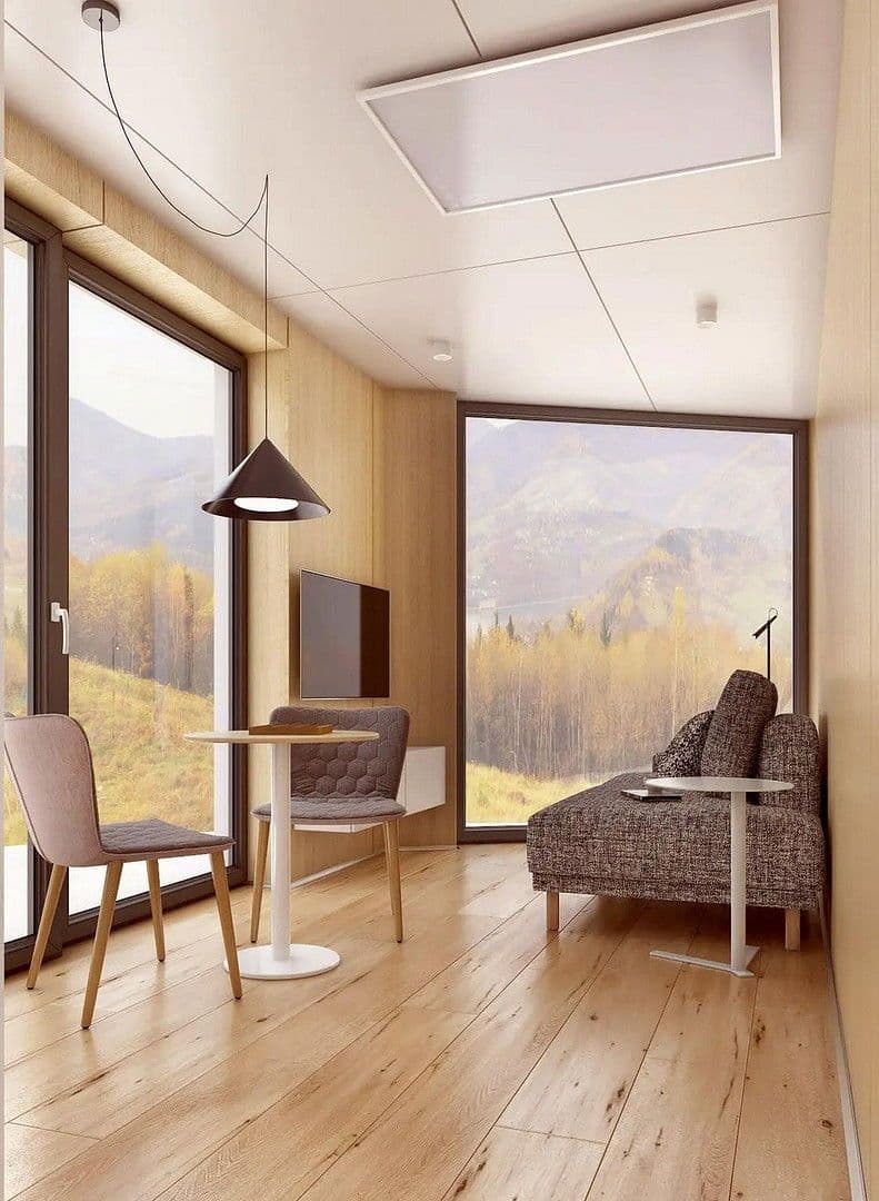 house for sale, 23 m², BURGBLICK BAUGRUNDSTÜCK EXKLUSIV NUR FÜR DANWOOD-HAUSBAU, Güssing, Burgenland house for sale, 23 m², BURGBLICK BAUGRUNDSTÜCK EXKLUSIV NUR FÜR DANWOOD-HAUSBAU, Güssing, Burgenland