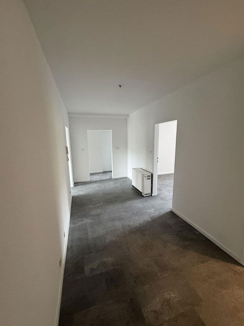 3 bedroom flat to rent, 100 m², Ludwigstraße 72, Wald-Michelbach, Hesse 3 bedroom flat to rent, 100 m², Ludwigstraße 72, Wald-Michelbach, Hesse