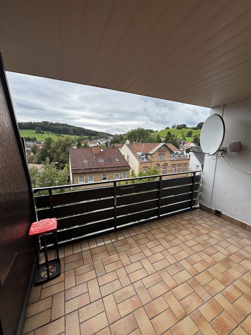 3 bedroom flat to rent, 100 m², Ludwigstraße 72, Wald-Michelbach, Hesse 3 bedroom flat to rent, 100 m², Ludwigstraße 72, Wald-Michelbach, Hesse