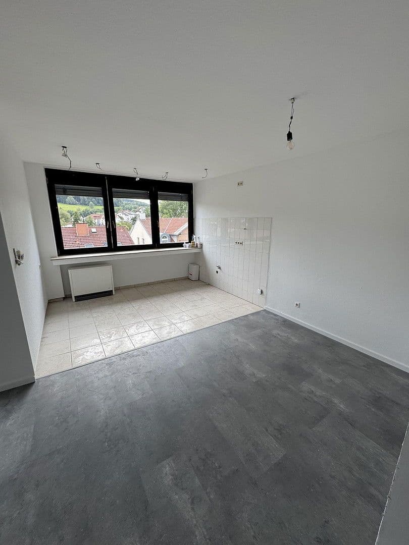 3 bedroom flat to rent, 100 m², Ludwigstraße 72, Wald-Michelbach, Hesse 3 bedroom flat to rent, 100 m², Ludwigstraße 72, Wald-Michelbach, Hesse