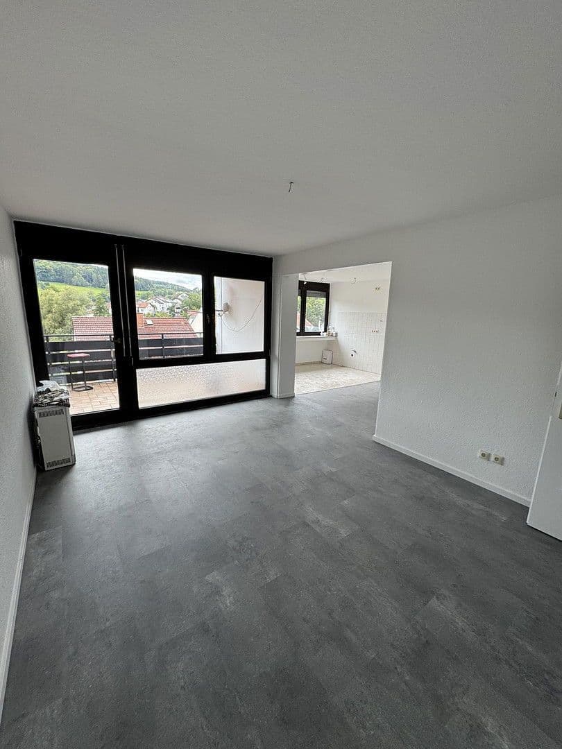 3 bedroom flat to rent, 100 m², Ludwigstraße 72, Wald-Michelbach, Hesse 3 bedroom flat to rent, 100 m², Ludwigstraße 72, Wald-Michelbach, Hesse