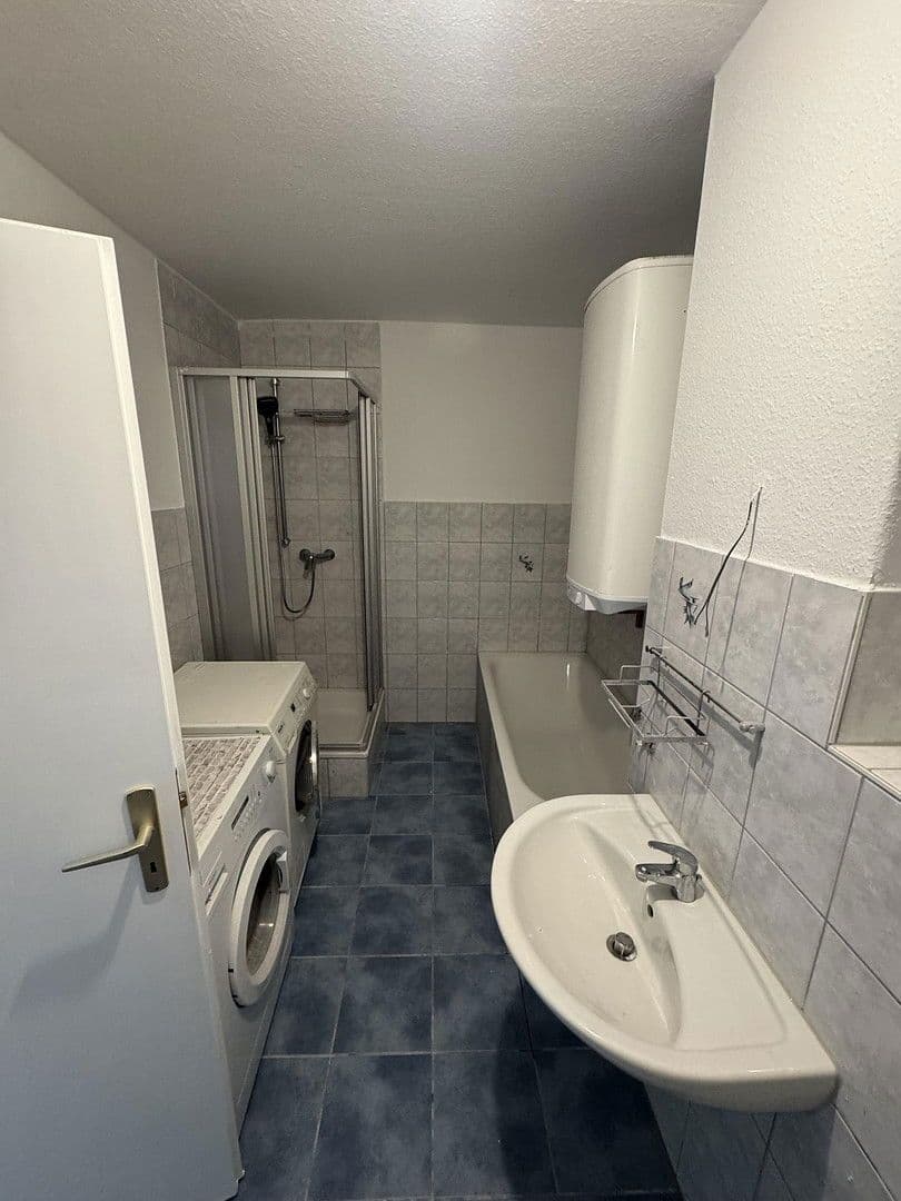 3 bedroom flat to rent, 100 m², Ludwigstraße 72, Wald-Michelbach, Hesse 3 bedroom flat to rent, 100 m², Ludwigstraße 72, Wald-Michelbach, Hesse