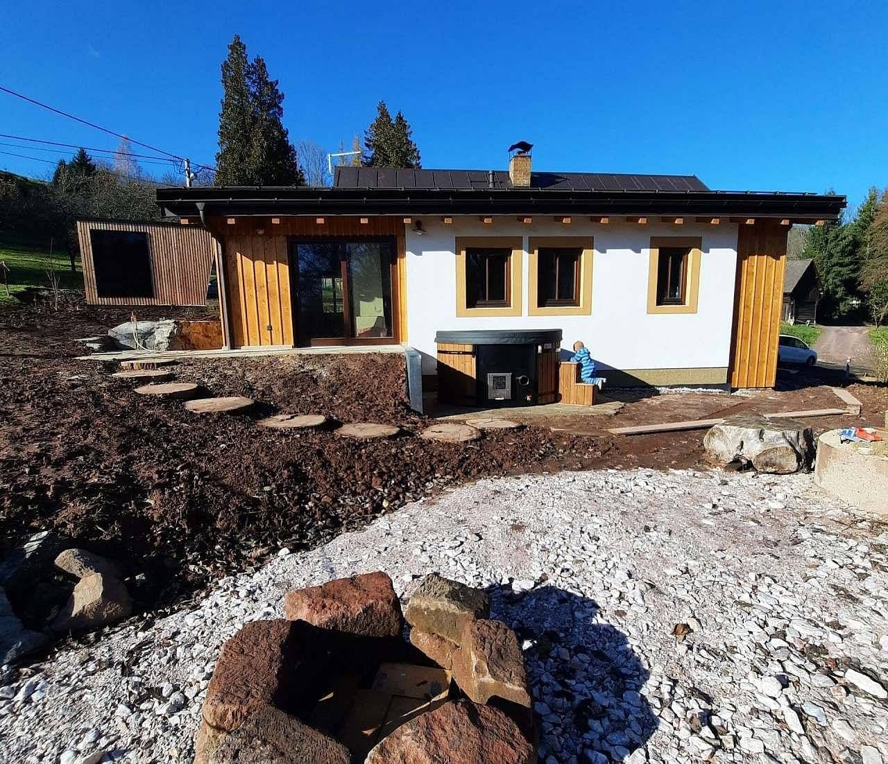 recreational property to rent, 0 m², Studenec, Liberecký Region recreational property to rent, 0 m², Studenec, Liberecký Region