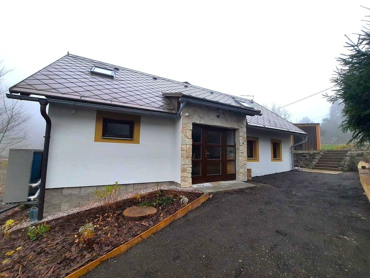 recreational property to rent, 0 m², Studenec, Liberecký Region recreational property to rent, 0 m², Studenec, Liberecký Region