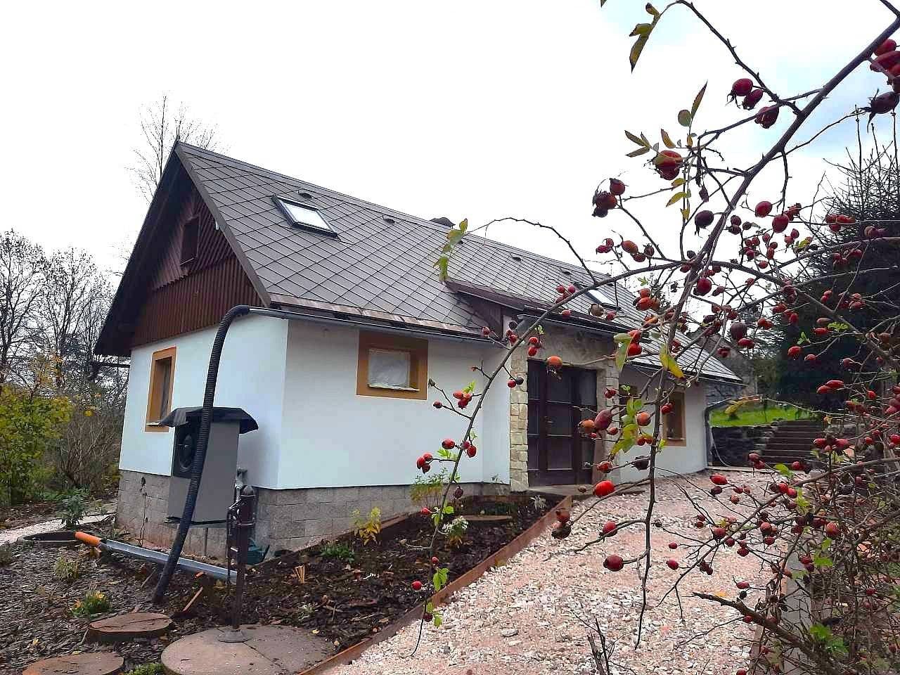 recreational property to rent, 0 m², Studenec, Liberecký Region recreational property to rent, 0 m², Studenec, Liberecký Region