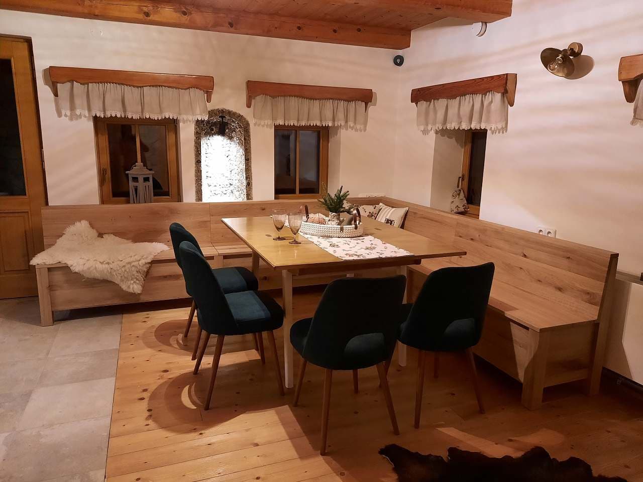 recreational property to rent, 0 m², Studenec, Liberecký Region recreational property to rent, 0 m², Studenec, Liberecký Region