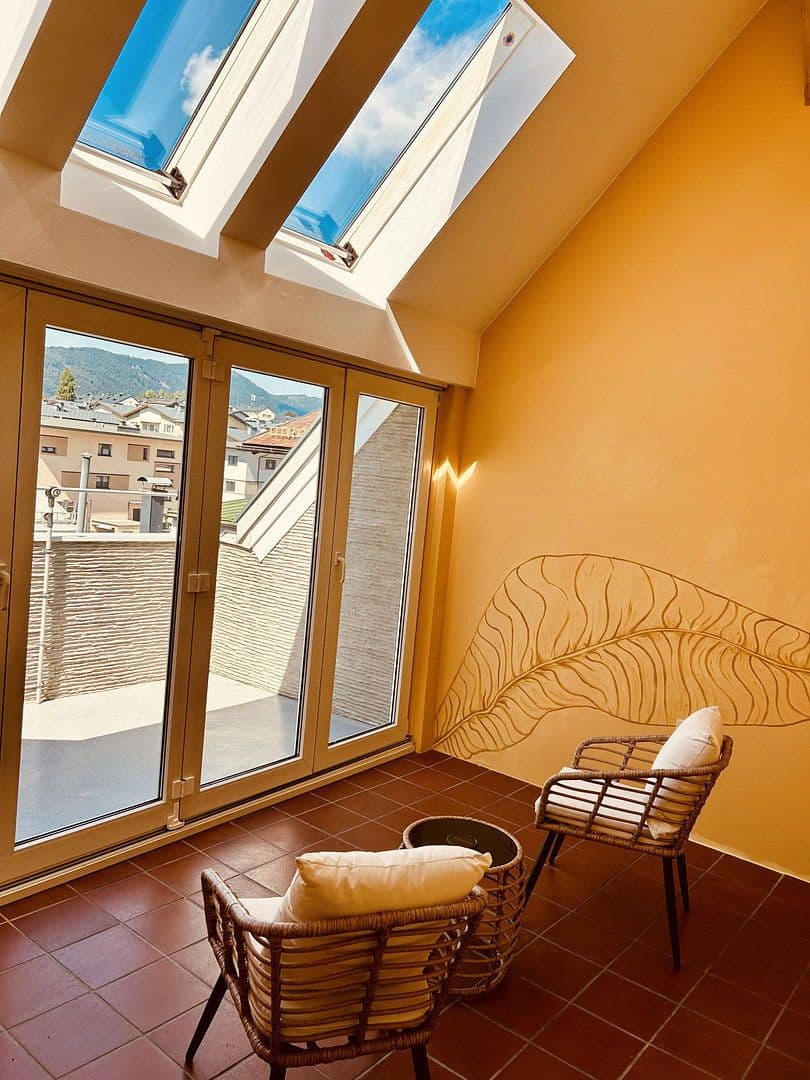 5 bedroom flat to rent, 144 m², Mondsee, Upper Austria 5 bedroom flat to rent, 144 m², Mondsee, Upper Austria