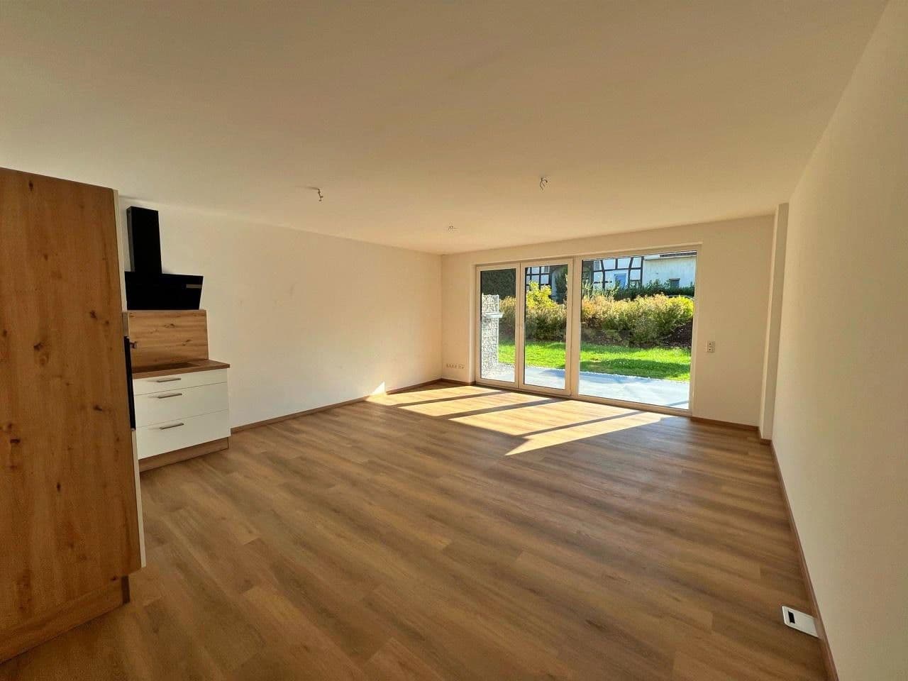 2 bedroom flat to rent, 61 m², Minden, North Rhine-Westphalia 2 bedroom flat to rent, 61 m², Minden, North Rhine-Westphalia