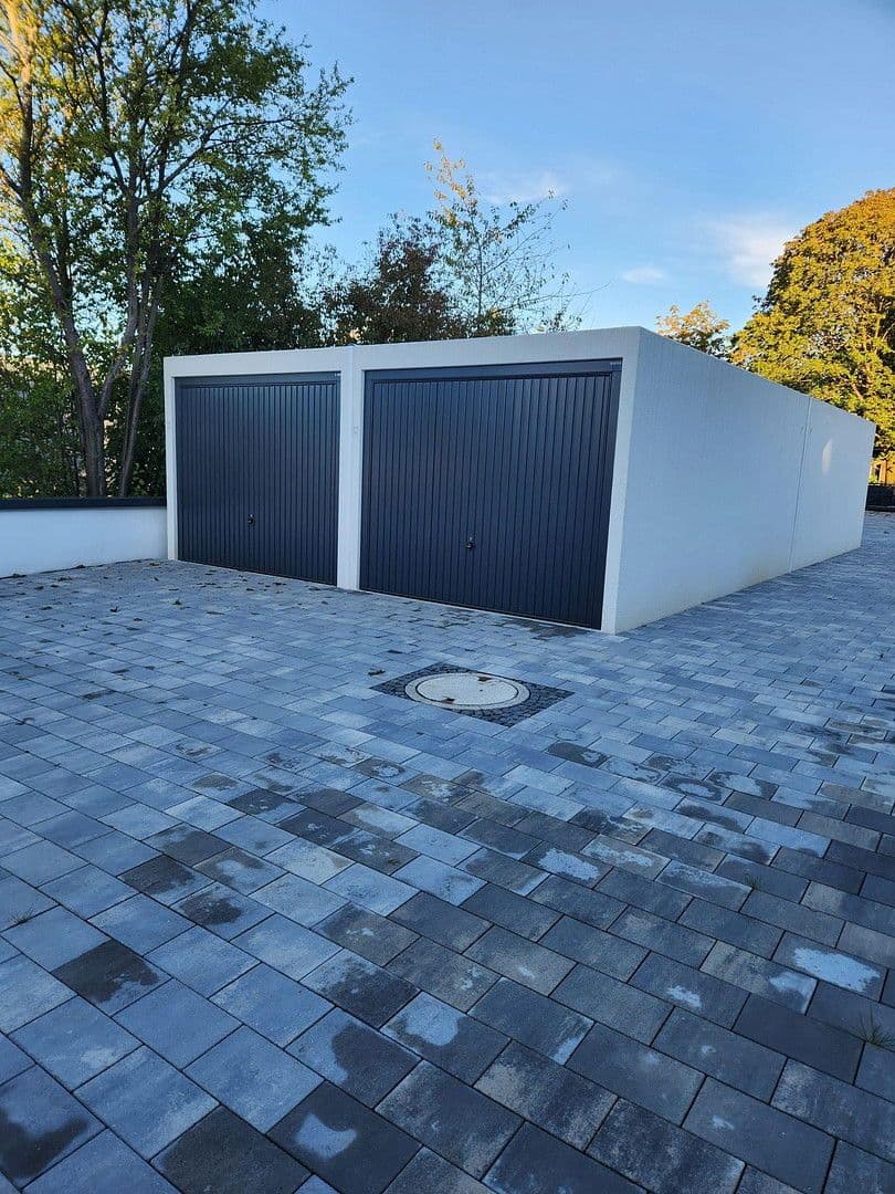 1 bedroom flat to rent, 15 m², Kilihofstr. 2a, München, Bavaria 1 bedroom flat to rent, 15 m², Kilihofstr. 2a, München, Bavaria