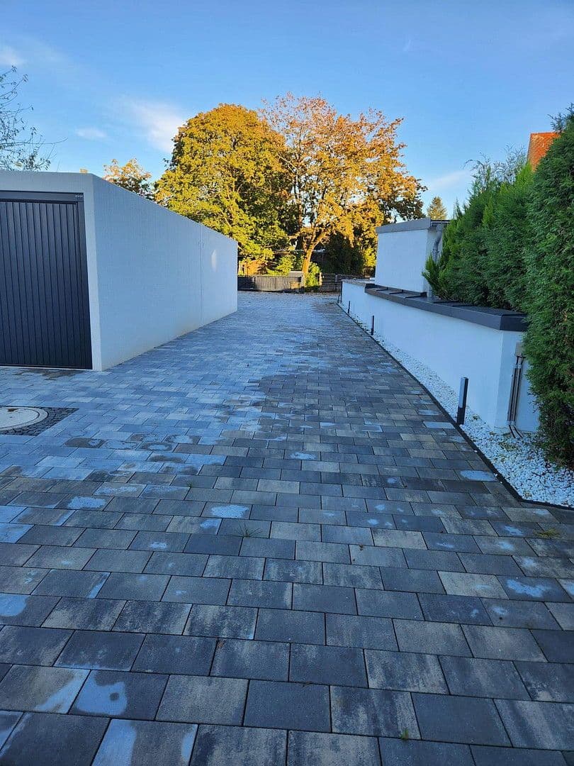 1 bedroom flat to rent, 15 m², Kilihofstr. 2a, München, Bavaria 1 bedroom flat to rent, 15 m², Kilihofstr. 2a, München, Bavaria