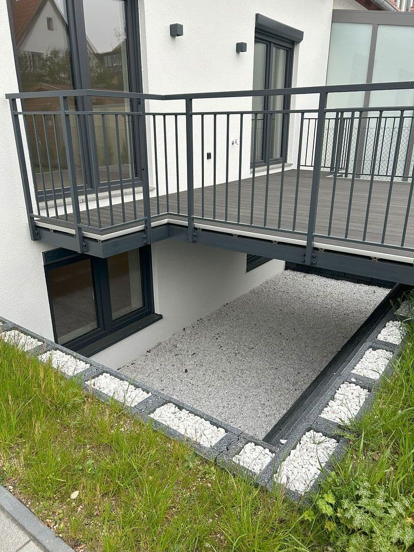 1 bedroom flat to rent, 15 m², Kilihofstr. 2a, München, Bavaria 1 bedroom flat to rent, 15 m², Kilihofstr. 2a, München, Bavaria