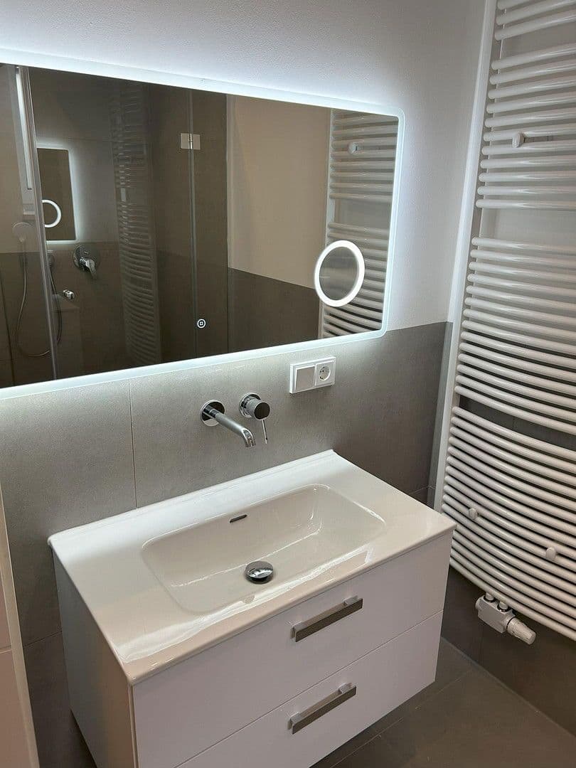 1 bedroom flat to rent, 15 m², Kilihofstr. 2a, München, Bavaria 1 bedroom flat to rent, 15 m², Kilihofstr. 2a, München, Bavaria