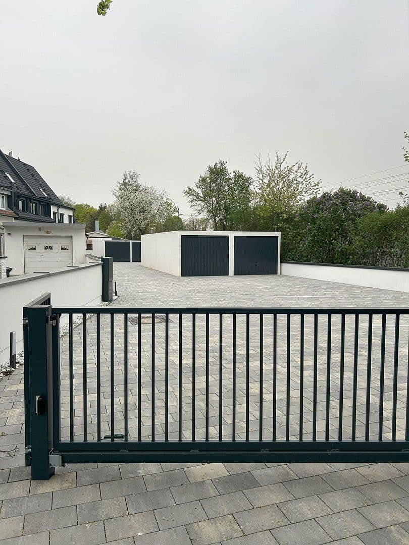 1 bedroom flat to rent, 15 m², Kilihofstr. 2a, München, Bavaria 1 bedroom flat to rent, 15 m², Kilihofstr. 2a, München, Bavaria