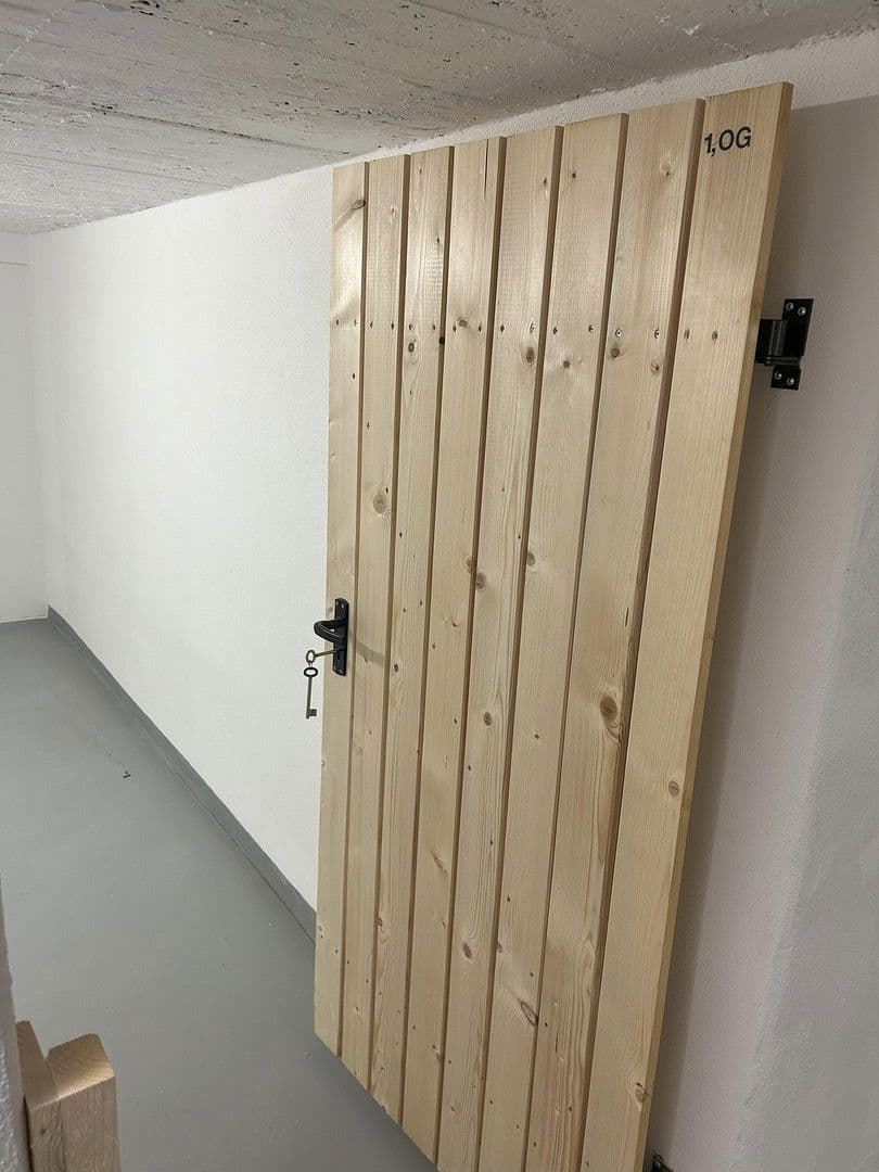 1 bedroom flat to rent, 15 m², Kilihofstr. 2a, München, Bavaria 1 bedroom flat to rent, 15 m², Kilihofstr. 2a, München, Bavaria