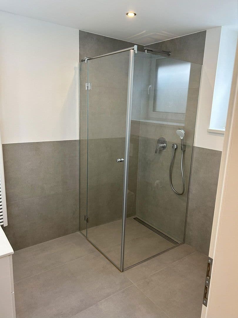 1 bedroom flat to rent, 15 m², Kilihofstr. 2a, München, Bavaria 1 bedroom flat to rent, 15 m², Kilihofstr. 2a, München, Bavaria