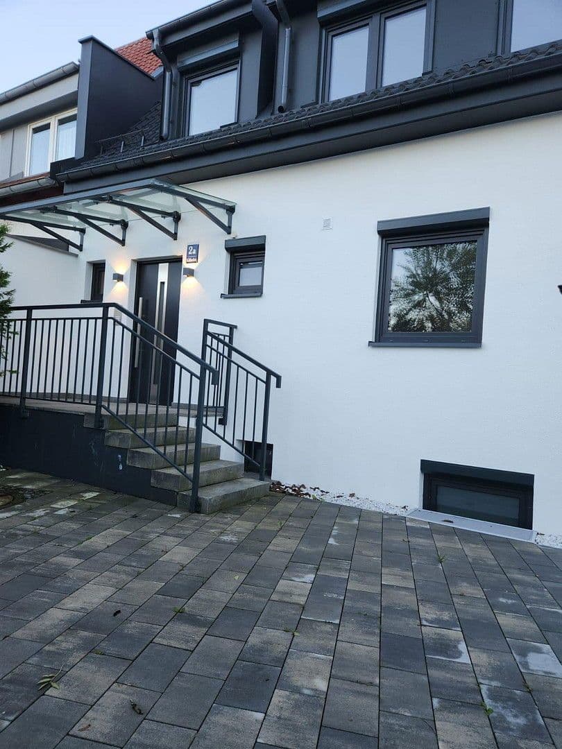 1 bedroom flat to rent, 15 m², Kilihofstr. 2a, München, Bavaria 1 bedroom flat to rent, 15 m², Kilihofstr. 2a, München, Bavaria