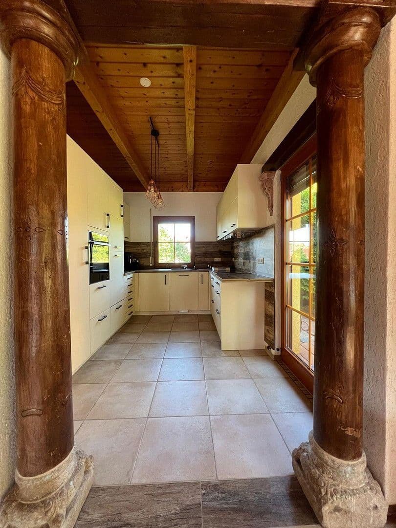 house for sale, 191 m², Kraichtal, Baden-Württemberg house for sale, 191 m², Kraichtal, Baden-Württemberg