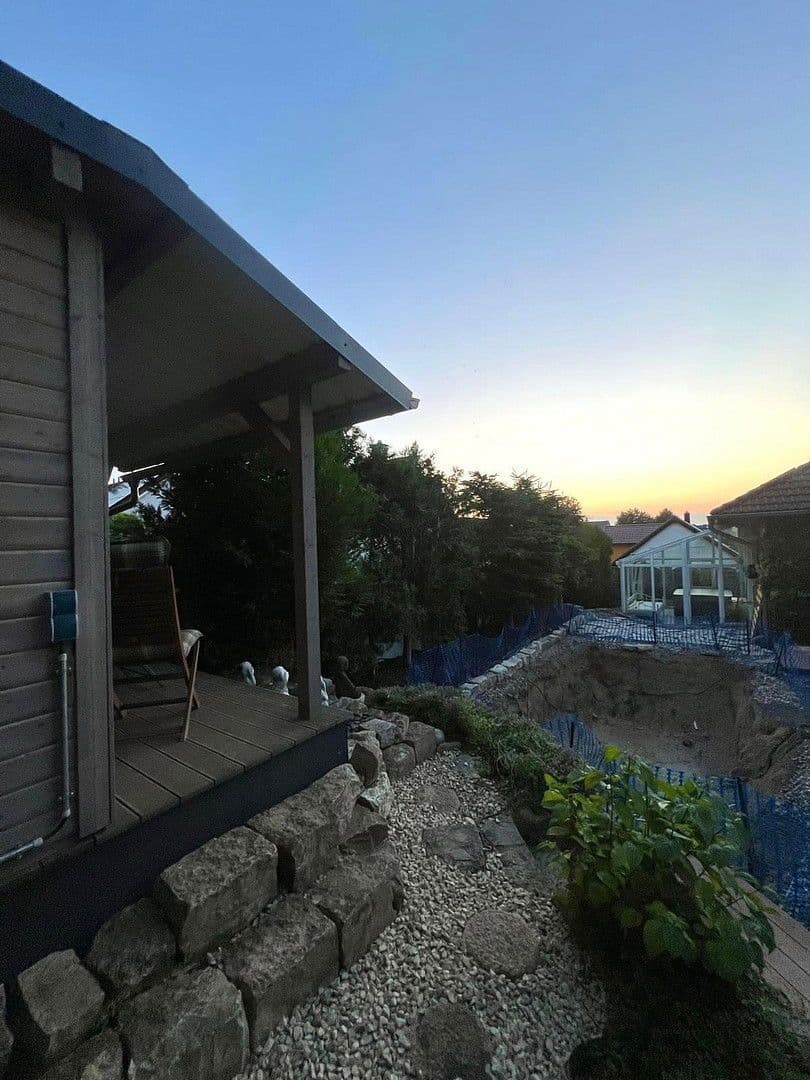 house for sale, 191 m², Kraichtal, Baden-Württemberg house for sale, 191 m², Kraichtal, Baden-Württemberg