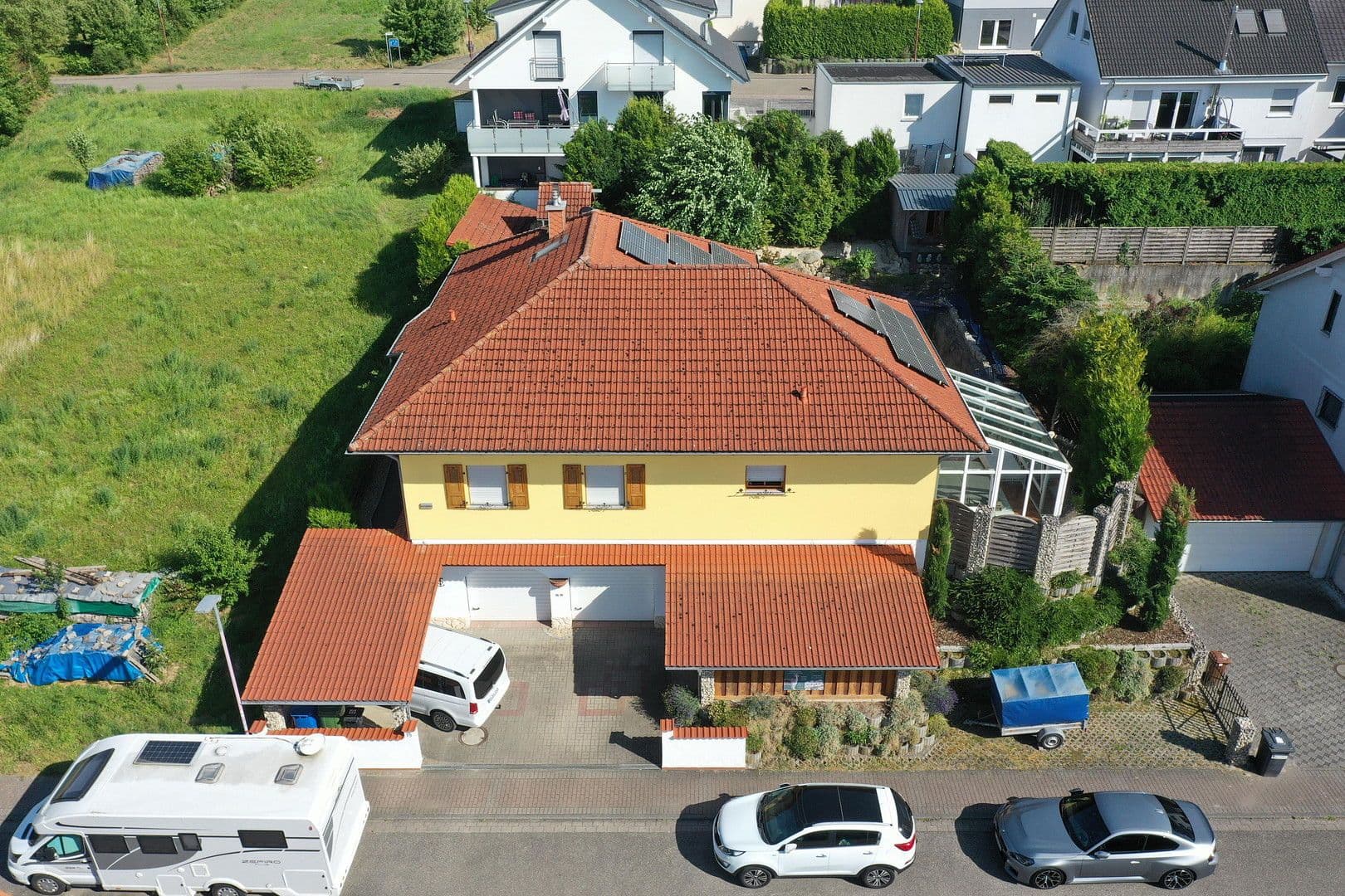 house for sale, 191 m², Kraichtal, Baden-Württemberg house for sale, 191 m², Kraichtal, Baden-Württemberg